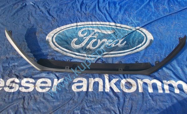 Spodný diel predného nárazníka-difúzor FORD FOCUS Mk3 RS 4x4 2.3 EcoBoost 350k  